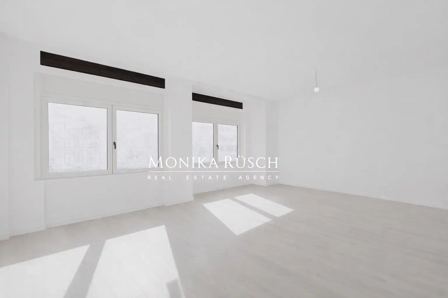 Piso de alquiler en Sant Gervasi- Galvany, Sarrià - Sant Gervasi