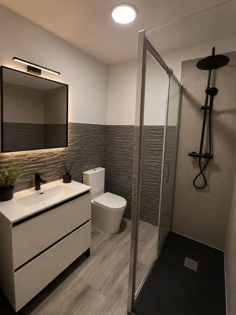 Casa con piscina en venta en Villanueva de la Cañada ciudad, imagen 8