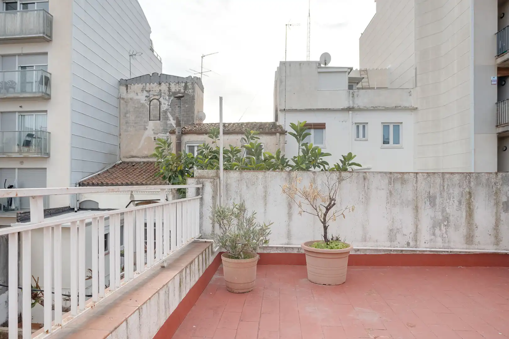 Casa adosada en venta en Passatge del Sac, Centre