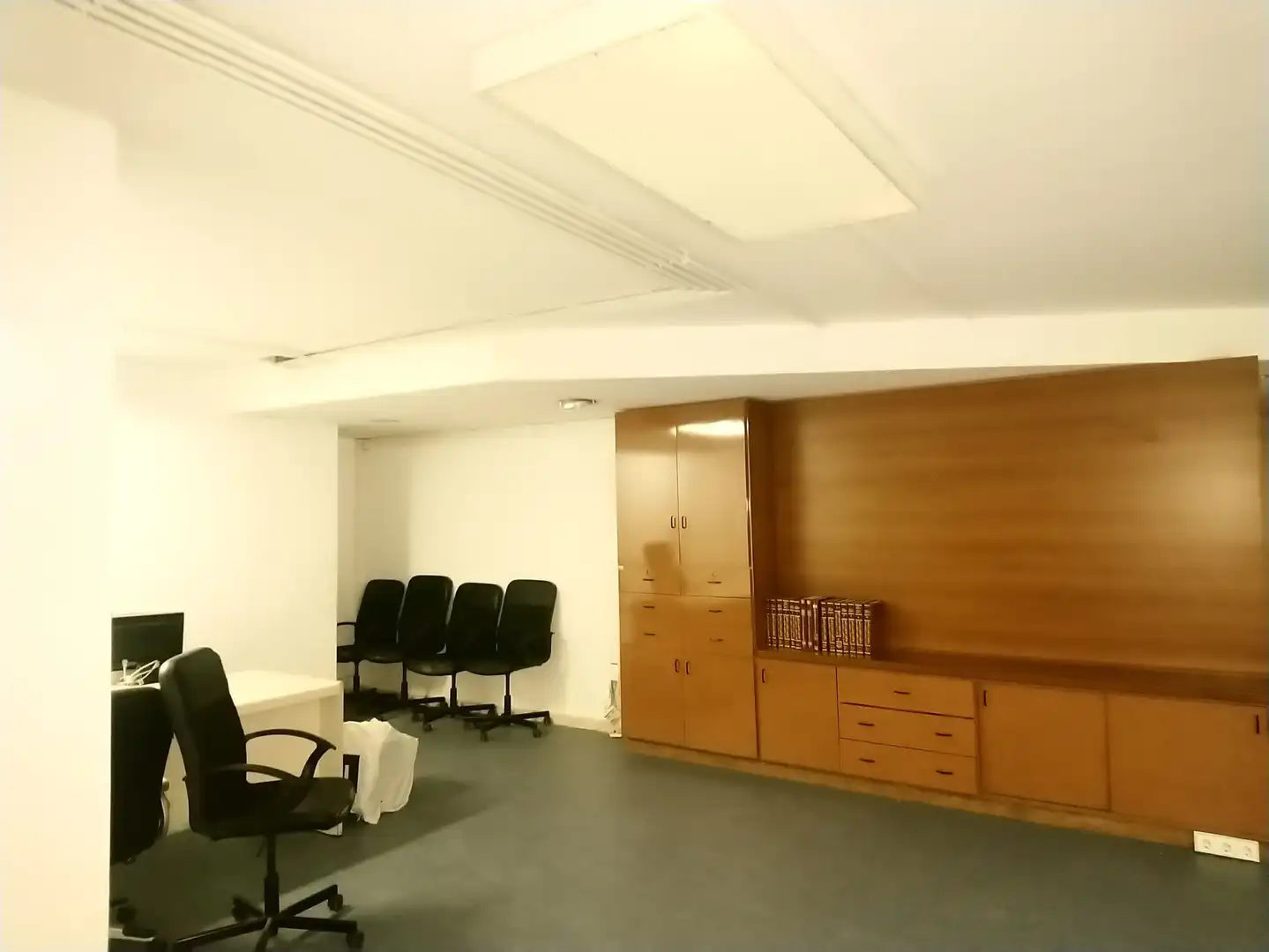 Gewerbefläche zur Miete in Centre, imagen 5