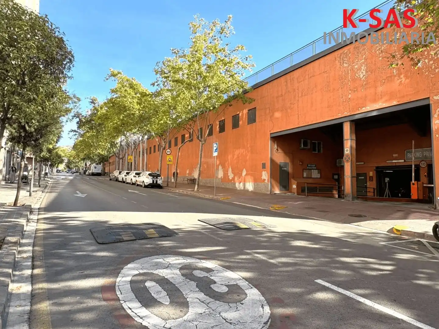 Storage room for sale in Esplugues de Llobregat, Barcelona