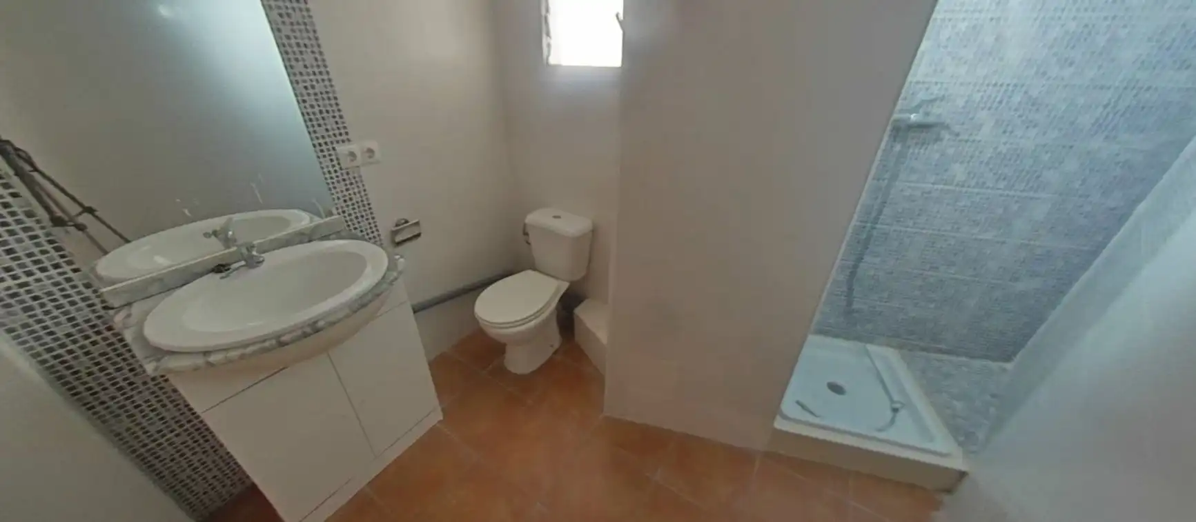 Baño de Piso en venta en Yátova