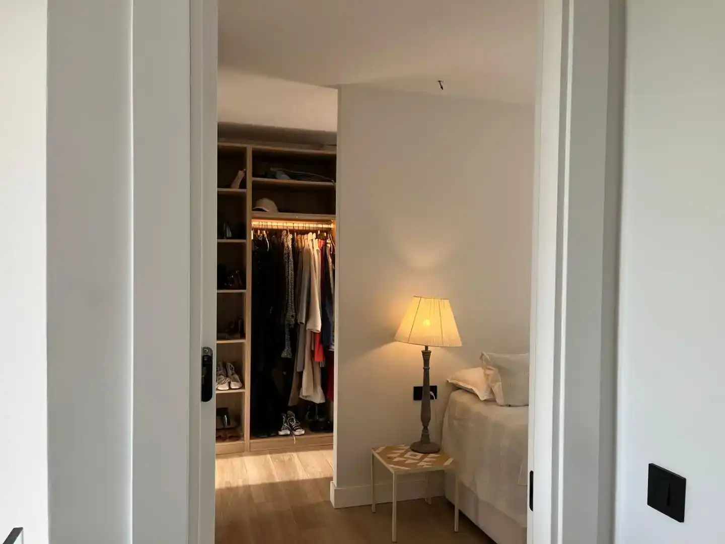 Bedroom of Houses for sale in Los Peñascales