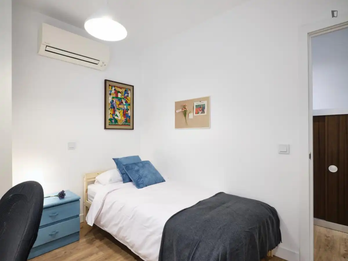 Apartments for rent in Vallehermoso