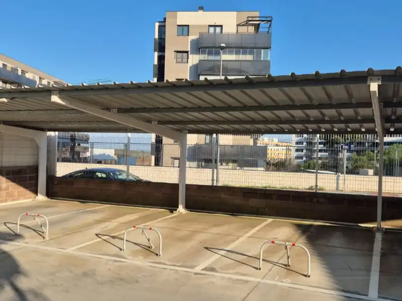 Parking of Garage for rent in Valdemoro