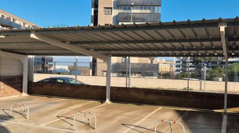 Photo 2 of Garage for rent in Calle Marqués de Aunon, 42, Estación, Valdemoro