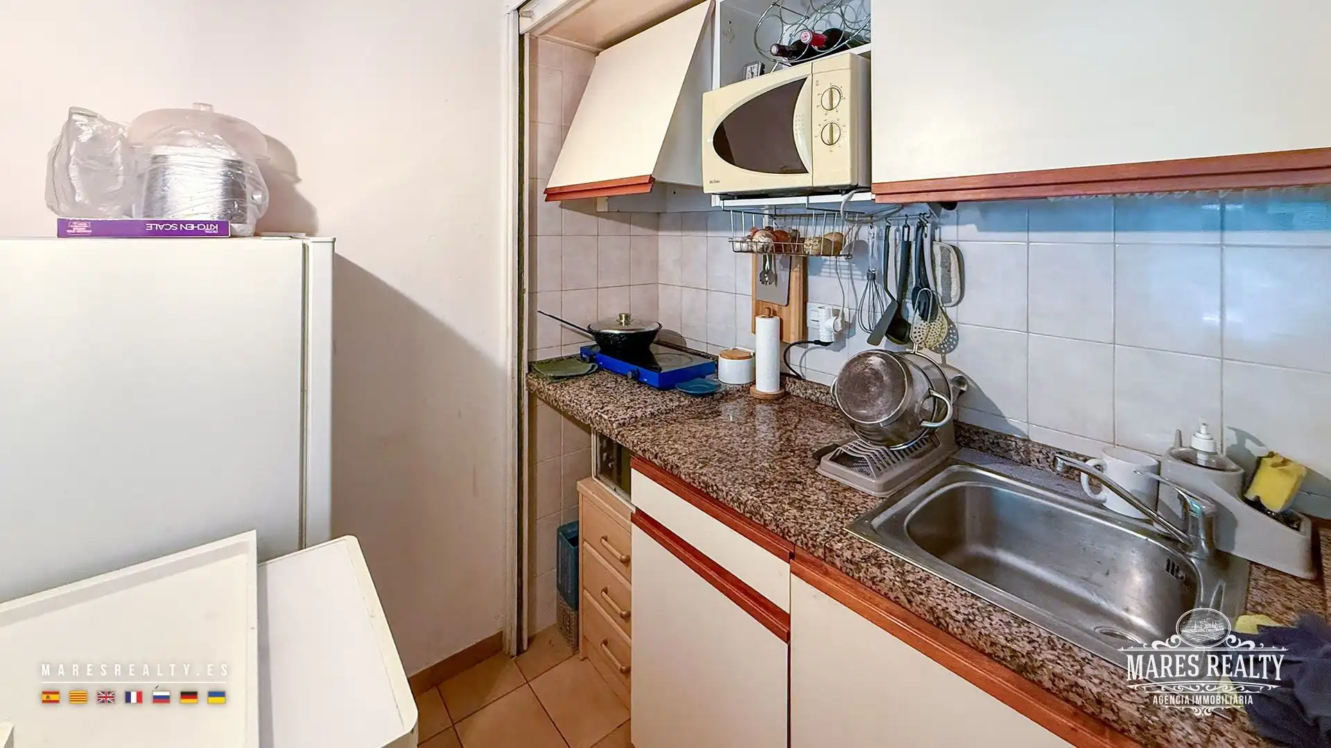 Apartament amb piscina en venda a Fenals, imagen 7