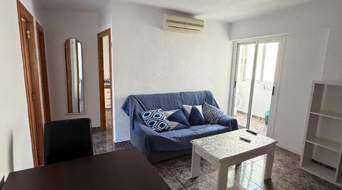 Foto 5 de Piso de alquiler en Carrer Dels Germans Villalonga, 15, Barrio de Benimaclet,  Valencia Capital