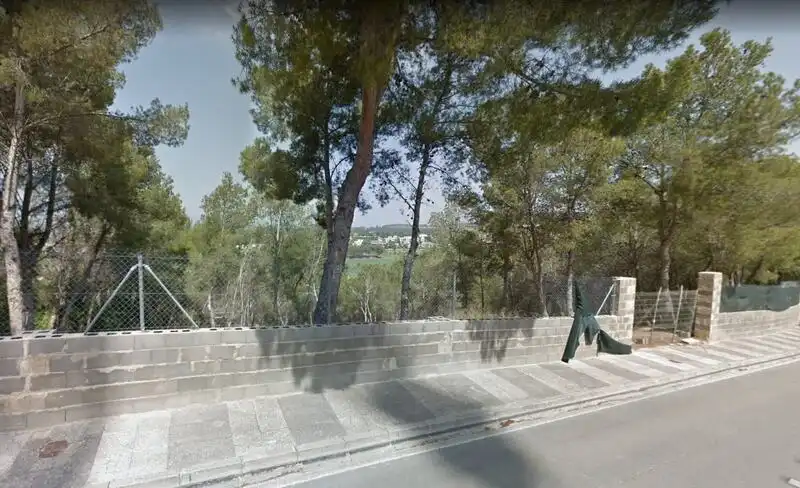 Terreno residencial en venta en Urb. El Bosque parcela 285, imagen 8