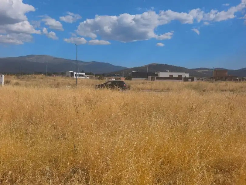 Residencial en venda en Palazuelos de Eresma