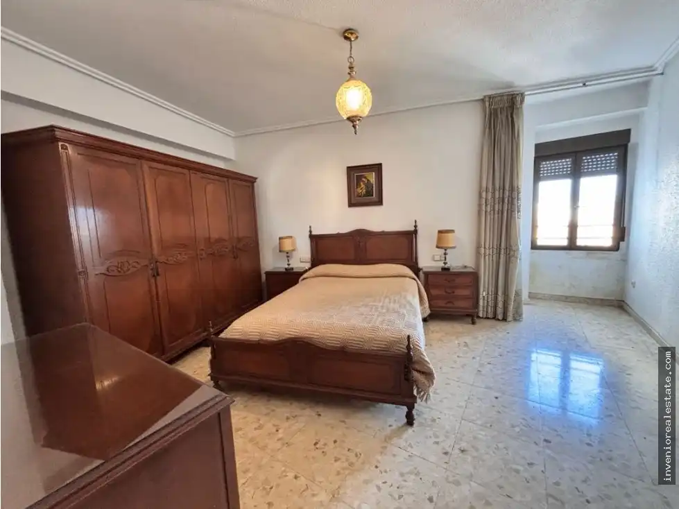 Bedroom of Flat for sale in La Saïdia