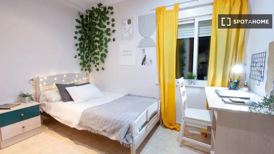 Room in Vidal