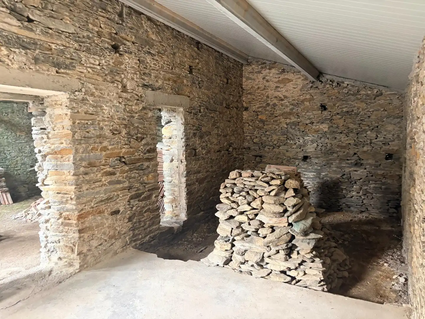 Maison rustique à vendre à Forcarei, imagen 28