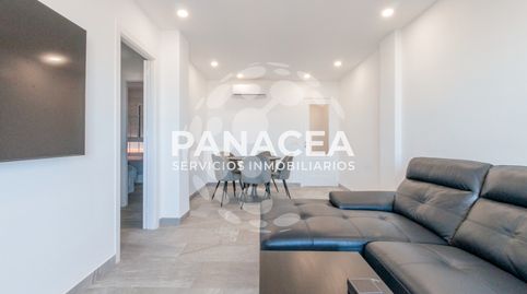 Foto 2 de Piso en venta en Puebla de Vícar, Vícar