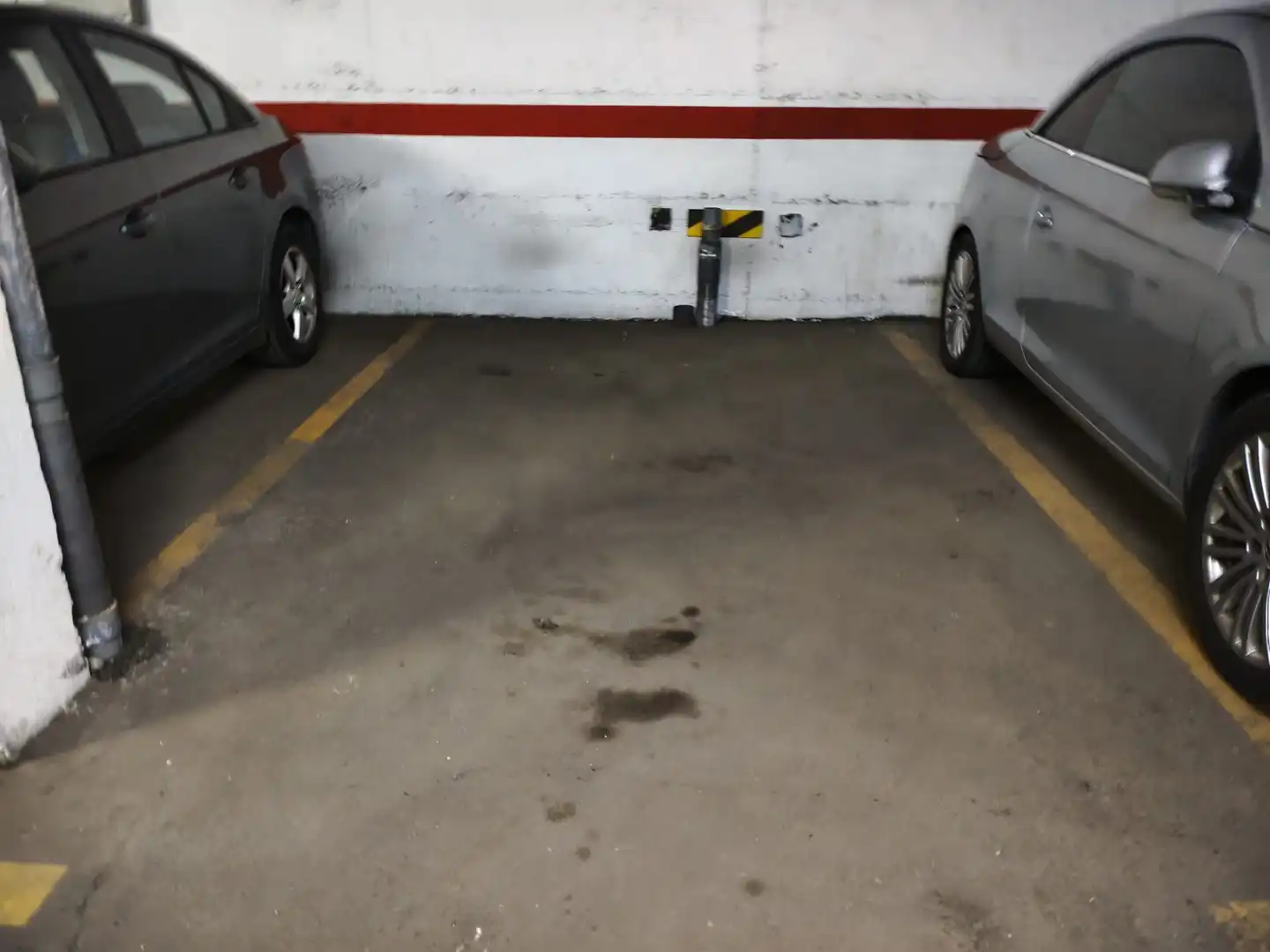 Parking of Garage for sale in Sevilla la Nueva