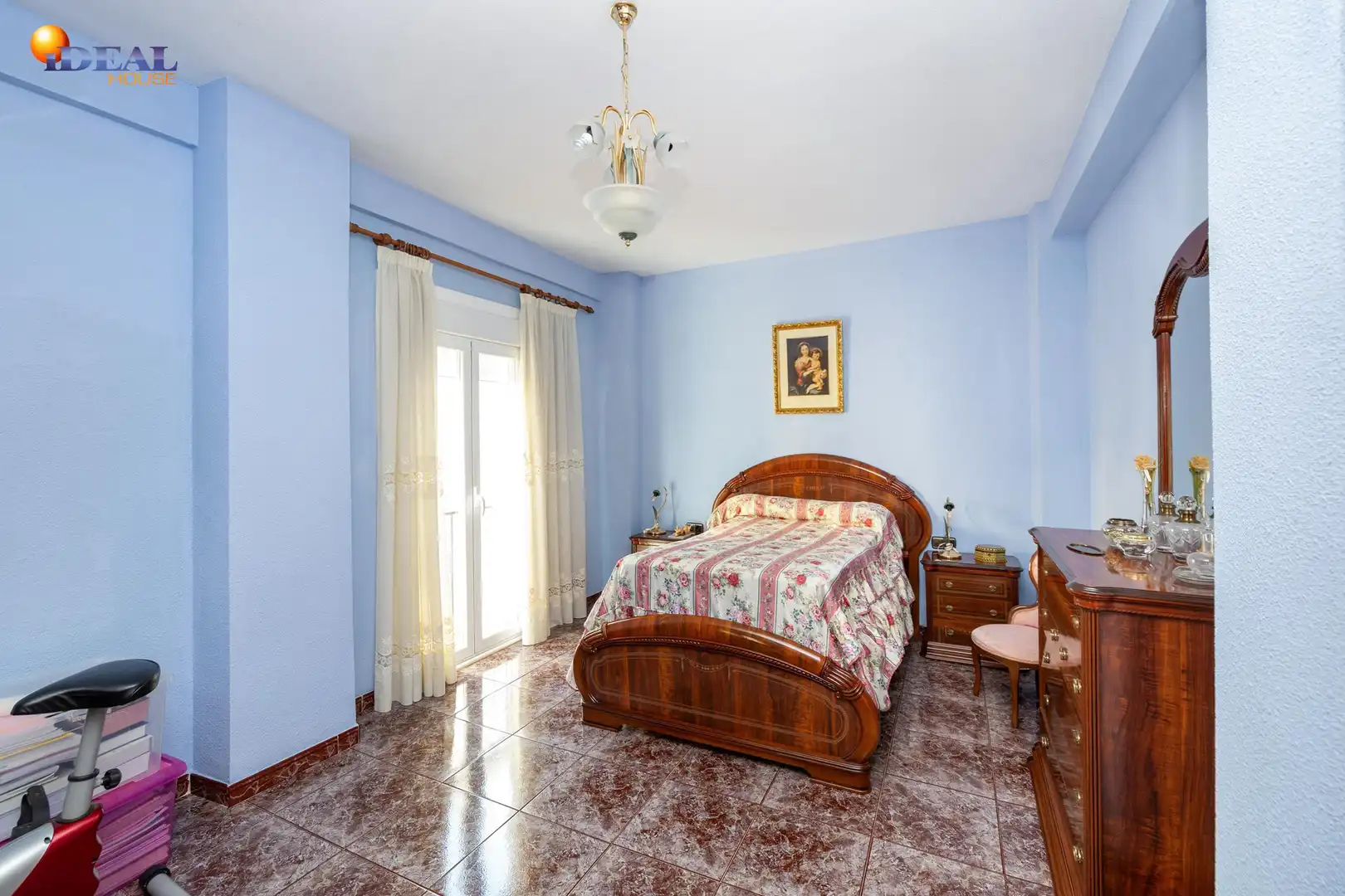 Casa a schiera in vendita a Calle de Mariana Pineda 1, imagen 22