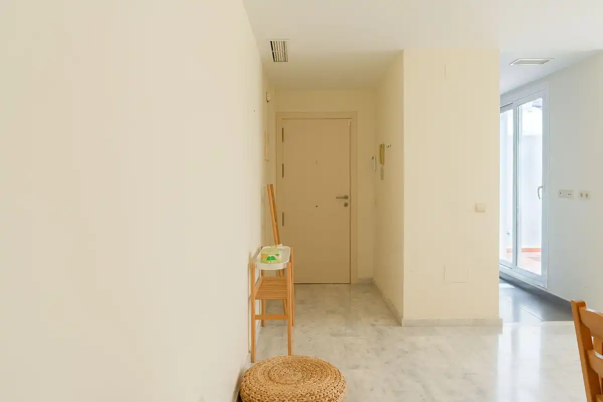 Appartement compact avec piscine à vendre à Estepona Pueblo, imagen 27