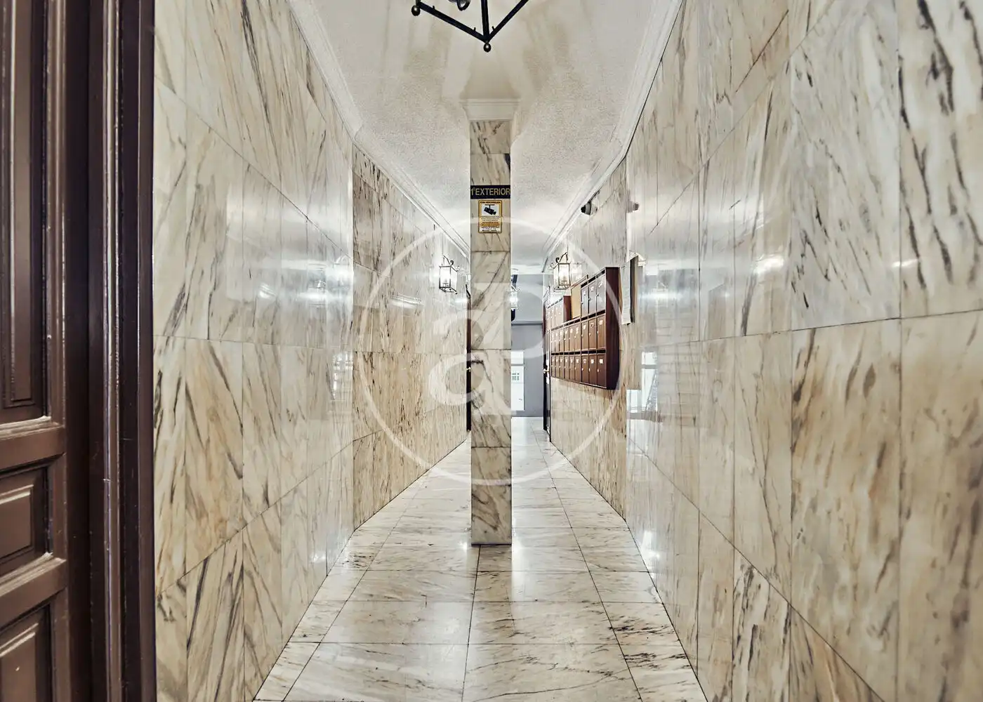 Piso en venta en Madrid con Aire acondicionado, Calefacción y Amueblado