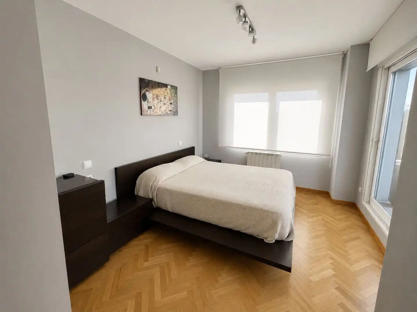 Ático en venta en Avenida Gran Vía del Este, 9, Madrid Capital