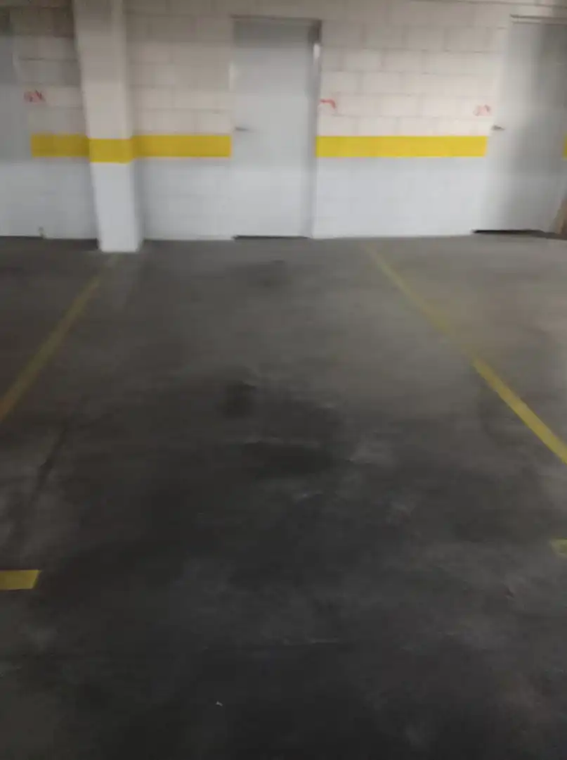 Parking of Garage for rent in Ponferrada