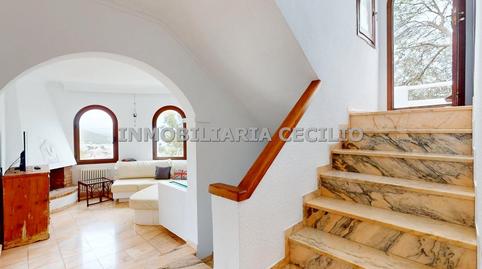 Foto 4 de Casa o xalet en venda a Carrer Ses Dàlies, 28, Santa Eulària, Santa Eulària des Riu