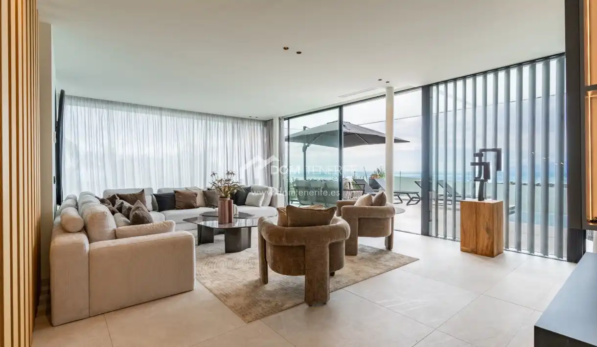 Casa con terrazza in vendita a Abama, imagen 62