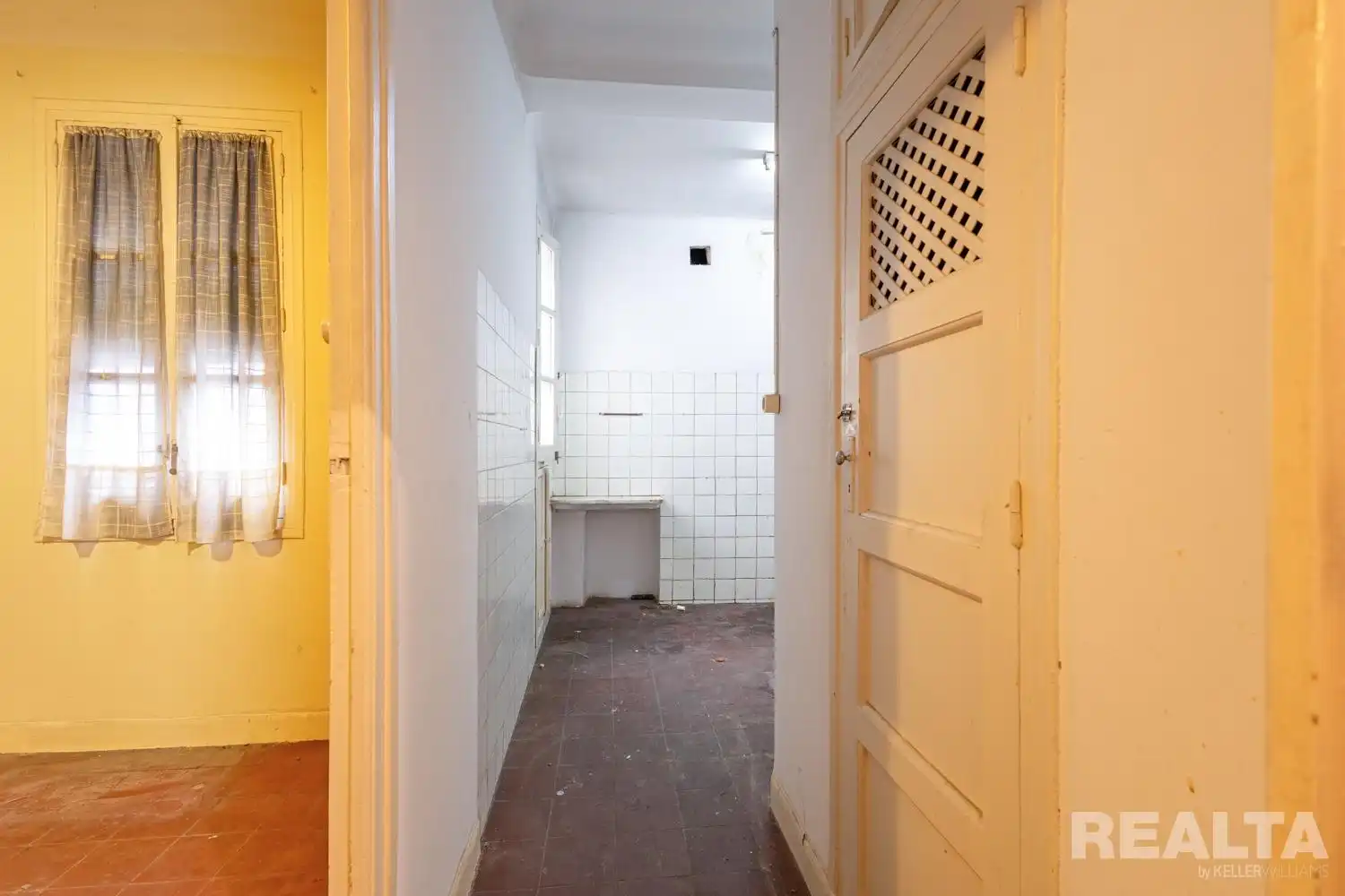 Flat for sale in Madrid  with Heating