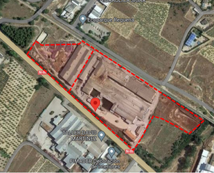 Nau industrial en venda en Requena