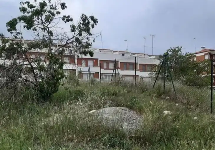 Terreny residencial en venda a Navàs, imagen 4