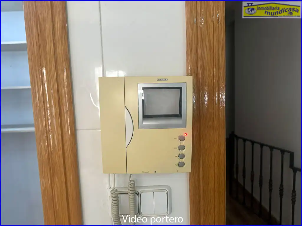 Casa a schiera con terrazza in vendita a Calle Zarandona, imagen 11