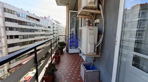 Foto 2 de Pis de lloguer a Camelias - Pi y Margall, Vigo