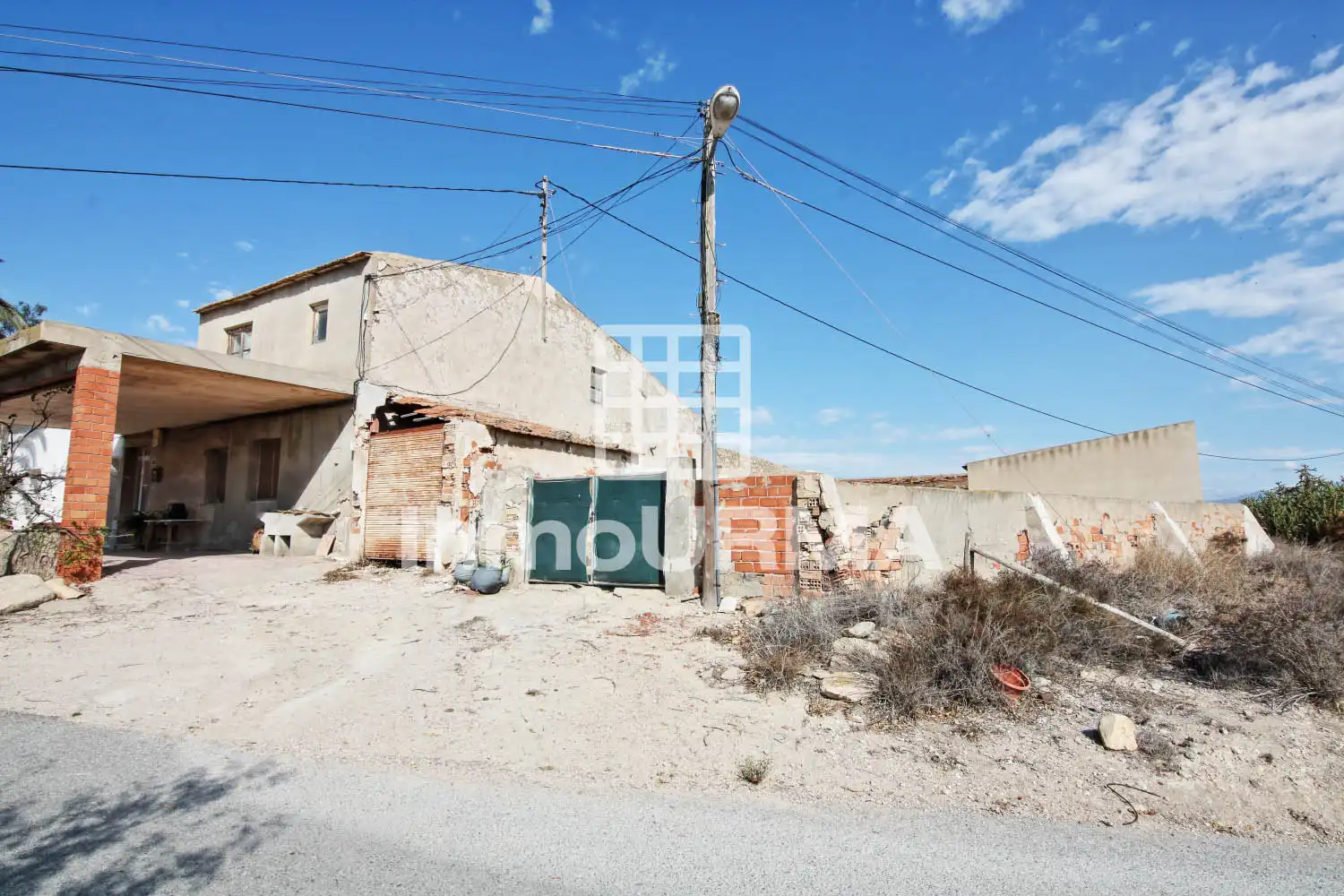 Haus zum Verkauf in Diseminado Bacarot 23A, imagen 4