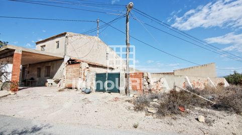 Photo 4 of Houses for sale in Diseminado Bacarot, 23a, El Bacarot, Alicante / Alacant