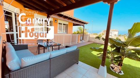 Foto 2 de Casa o chalet en venta en San Francisco, Los Cristianos, Arona