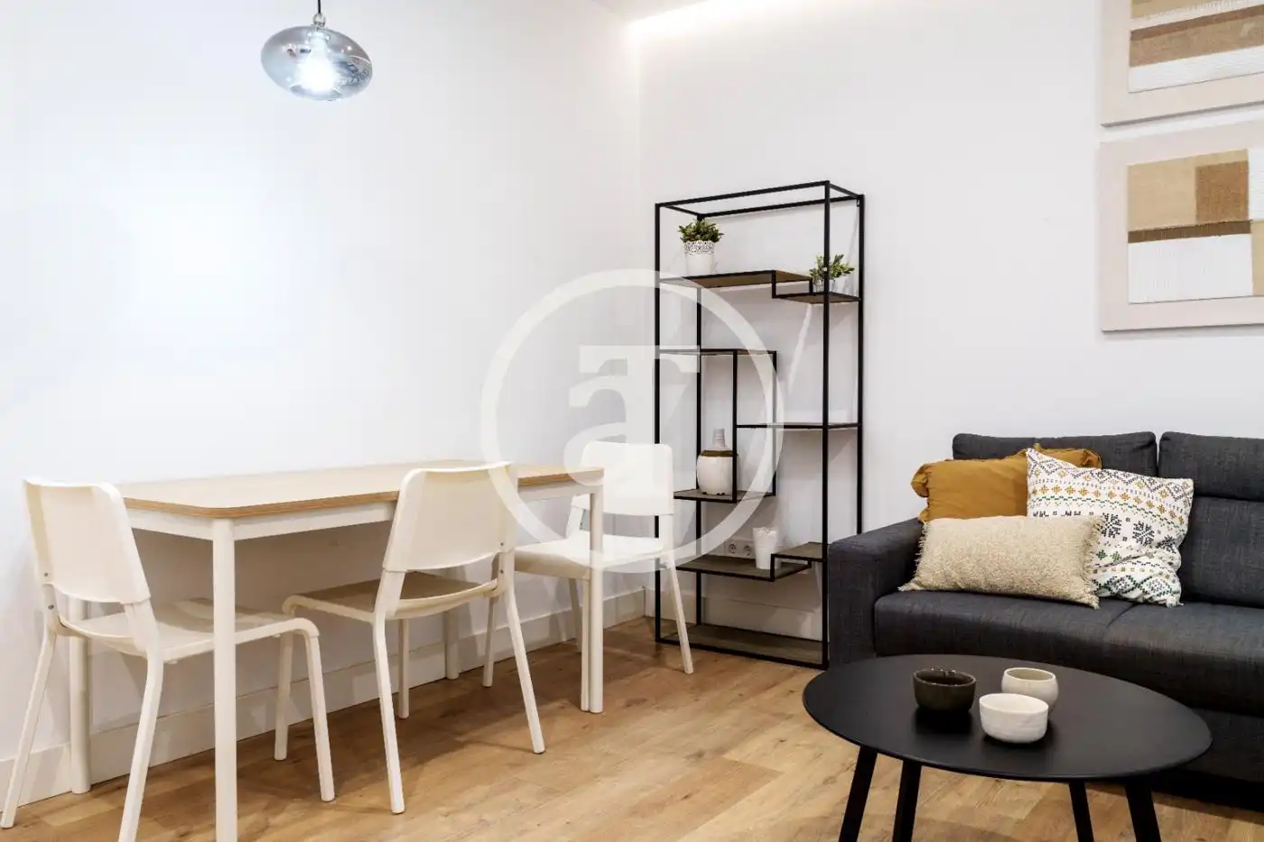 Wohnung zur Miete in CALLE DE RAFAEL HERRERA, Castilla