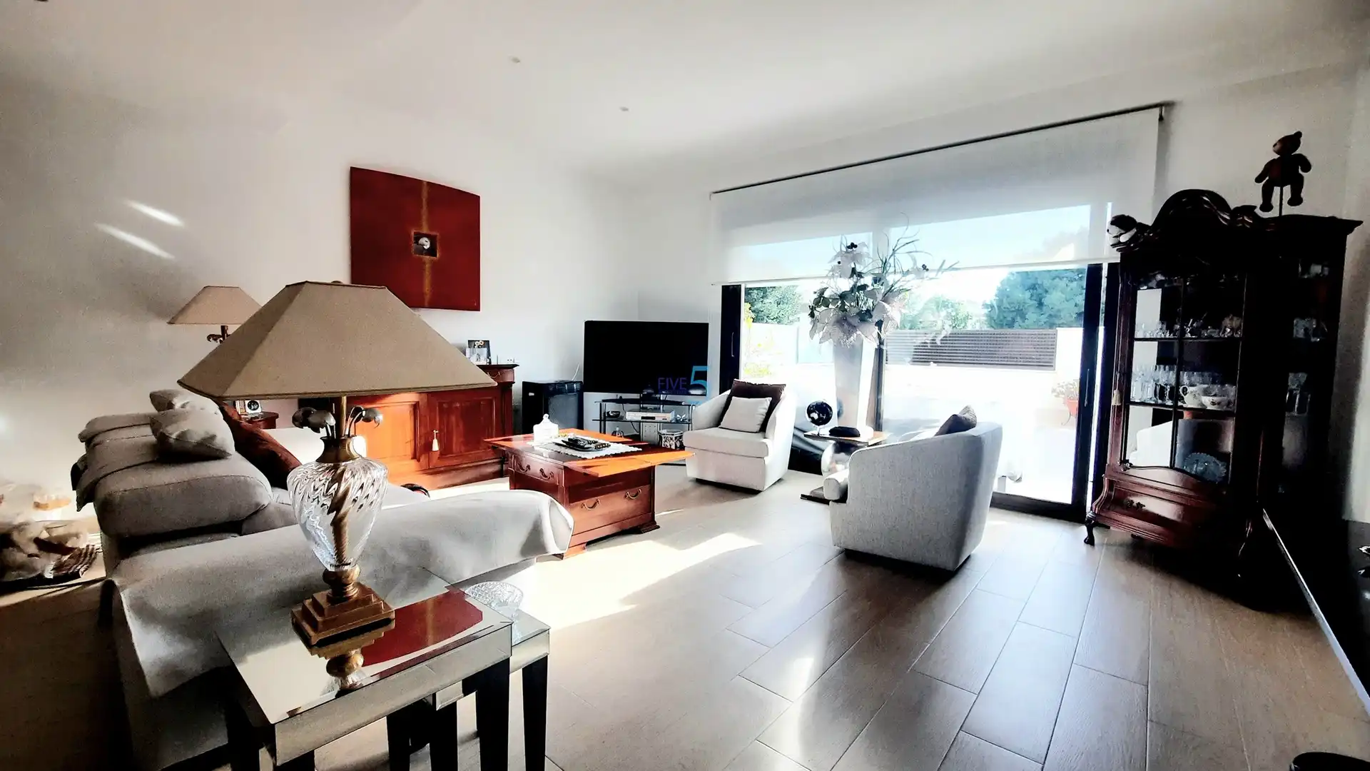 Casa con terraza en venta en San Pedro del Pinatar, imagen 4