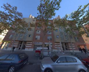 Exterior view of Flat for sale in Sabadell  with Terrace and Balcony