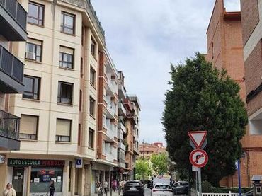 Parcheggio in vendita a Las Arenas