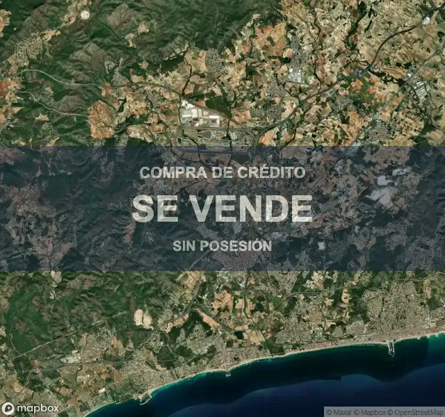 Wohnung zum Verkauf in El Vendrell