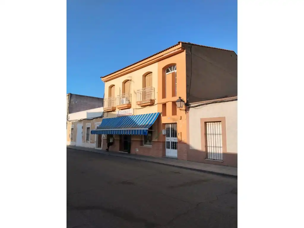 Business premises for sale in Avenida Concordia, imagen 6