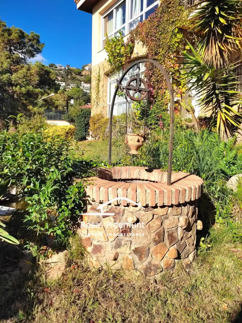 Villa avec piscine à vendre à Carrer d'Antonio Machado, imagen 53