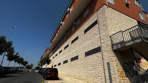 Foto 2 de Garatge en venda a Jaguarzo, 6, -1, Zona Norte - Hospital - Urbanizaciones, Cáceres