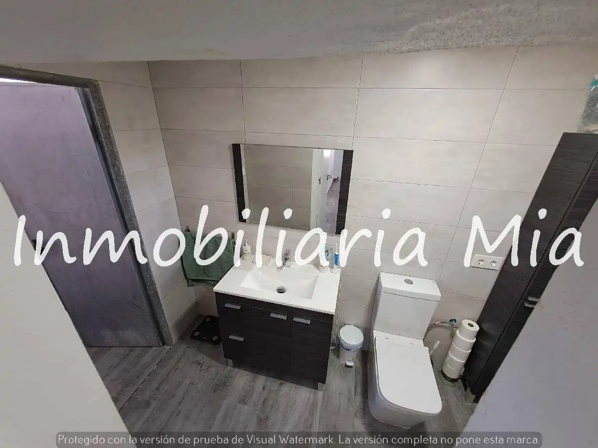 Casa amb piscina en venda a Tébar - Los Arejos, imagen 9