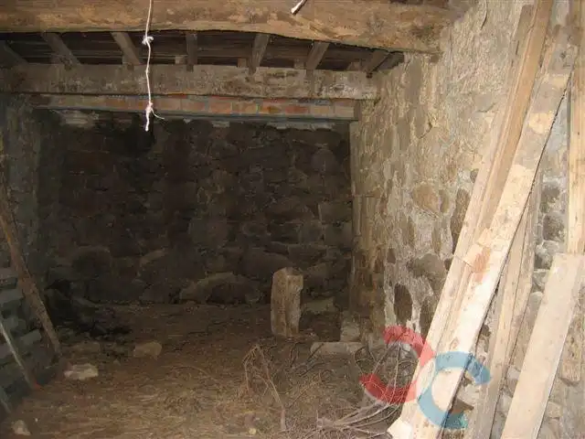 Casa o chalet en venta en Campo Lameiro