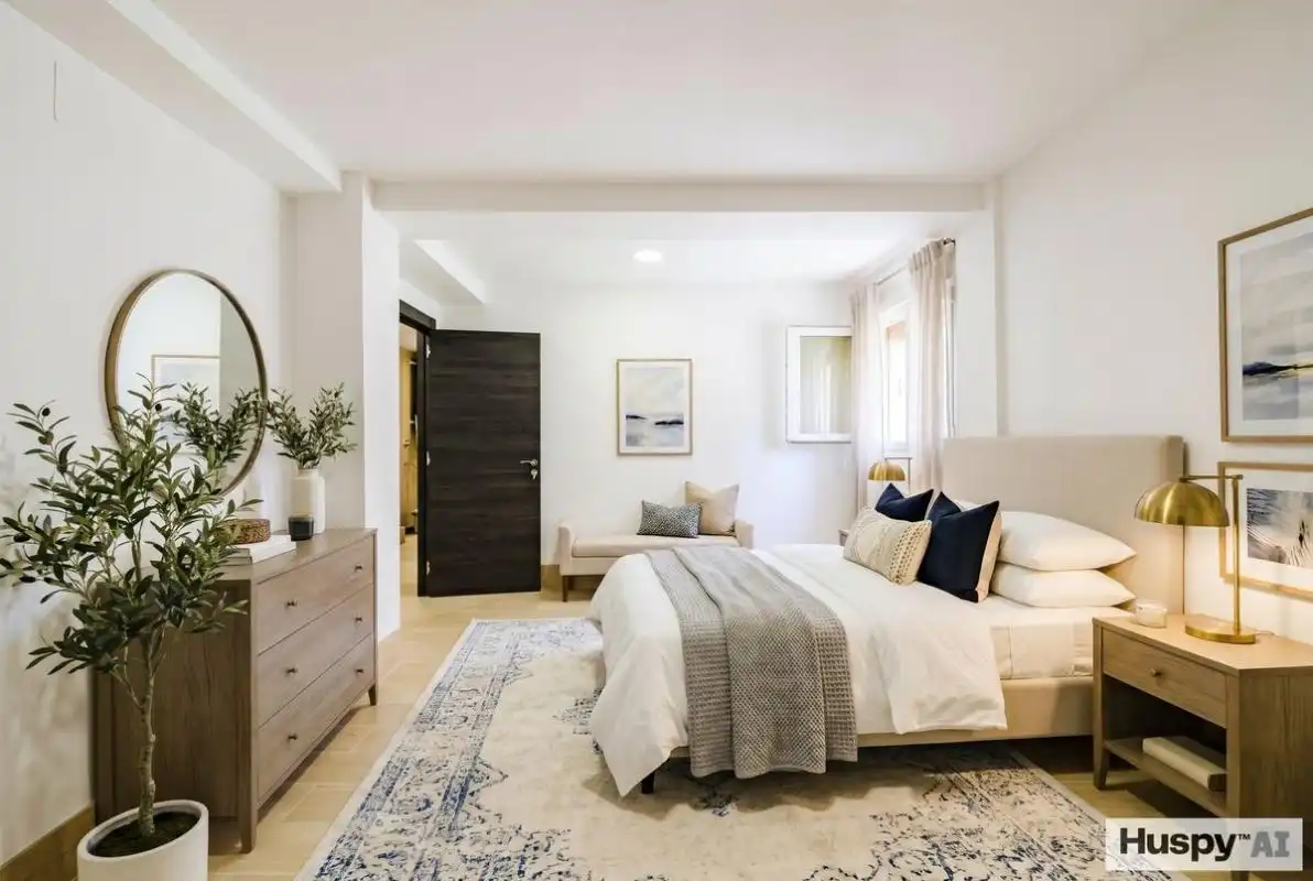 Appartement avec ascenseur à vendre à Paseo de los Tilos, imagen 3