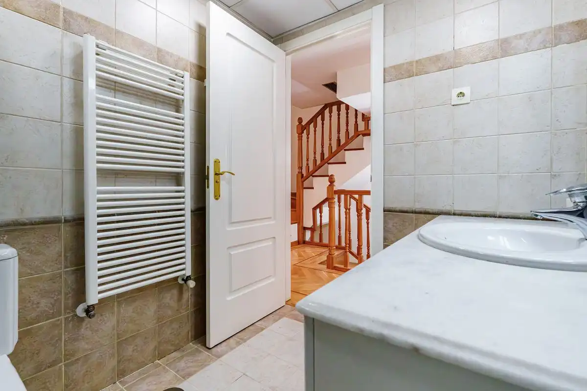 Maison mitoyenne avec terrasse à vendre à Calle de la Bahía de Santander, imagen 39