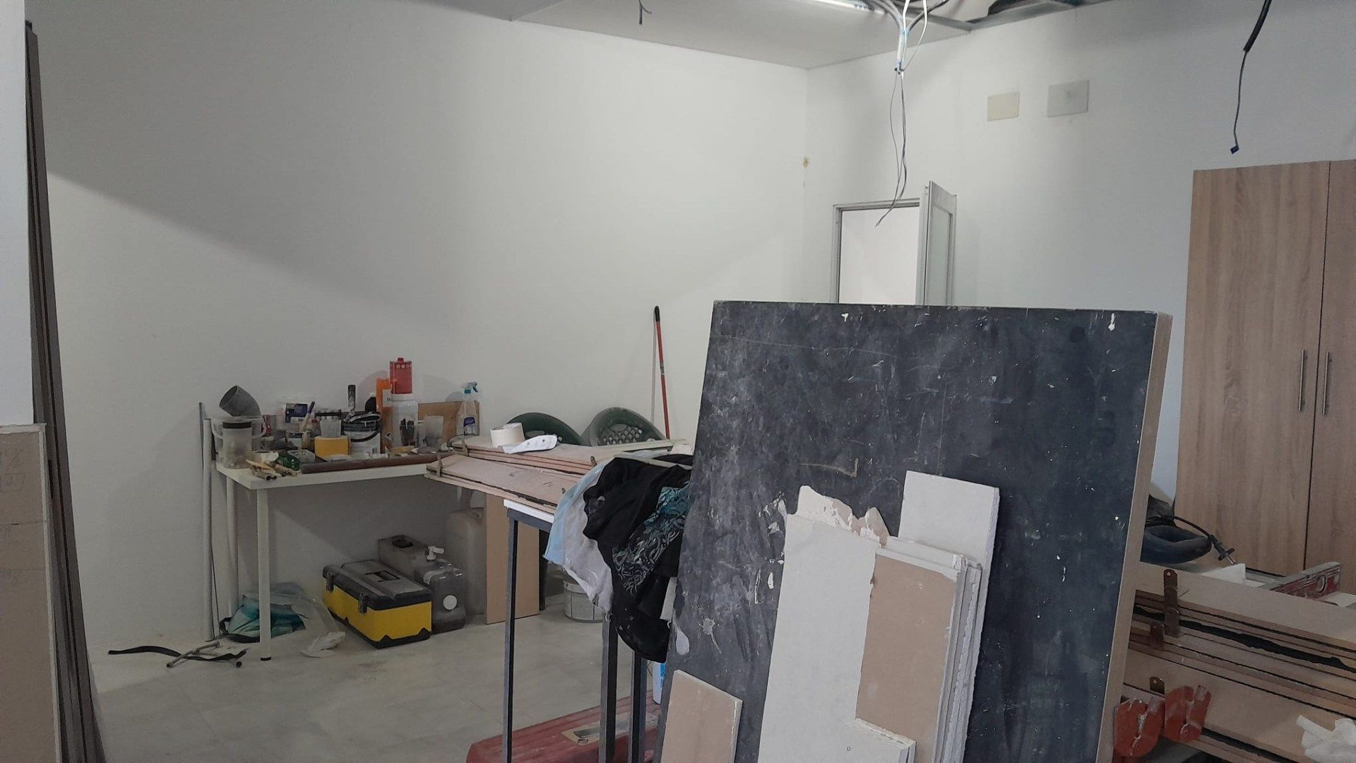 Local de alquiler en Ripollet