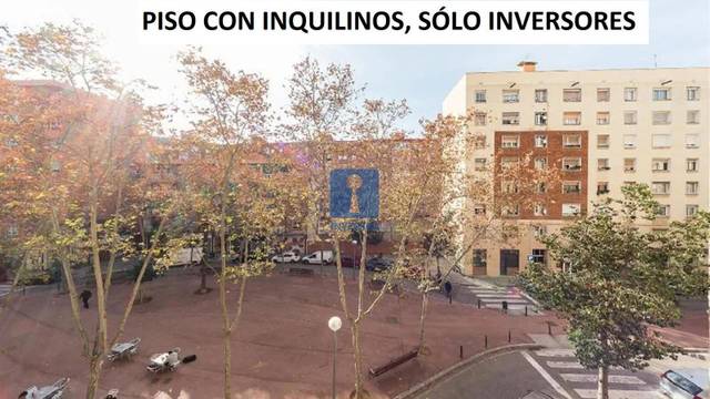 Piso en Venta en Doctor Zamenhof en Sant Martí de Provençals