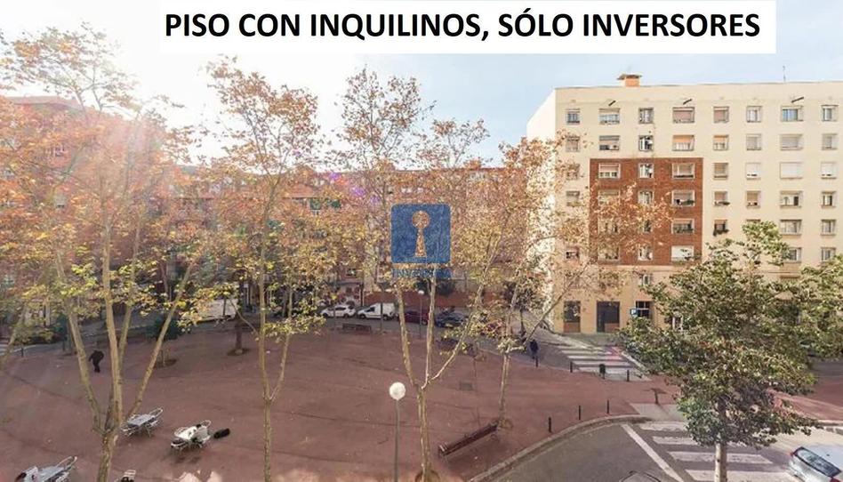 Photo 1 of Flat for sale in Doctor Zamenhof, Sant Martí de Provençals, Barcelona