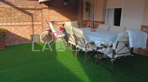 Foto 5 de Ático en venta en Pescadores - Saladillo, Algeciras